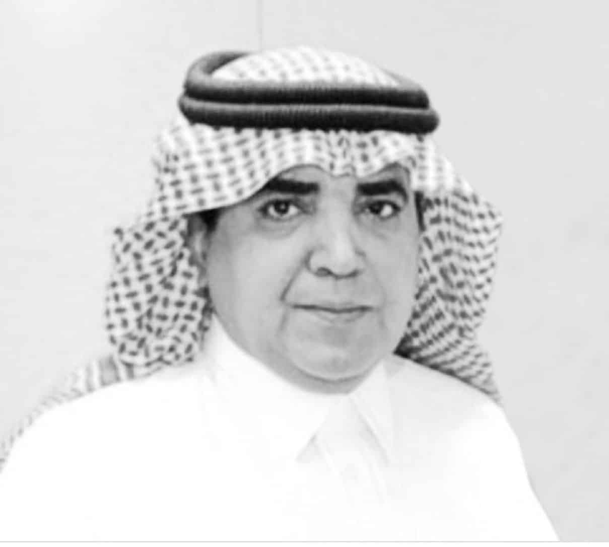 رئيس تحرير الرياض فهد العبدالكريم في ذمة الله