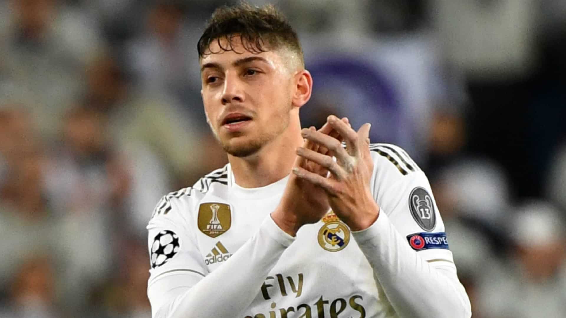 فالفيردي يقتحم قائمة أسرع 10 لاعبين في الدوري الإسباني