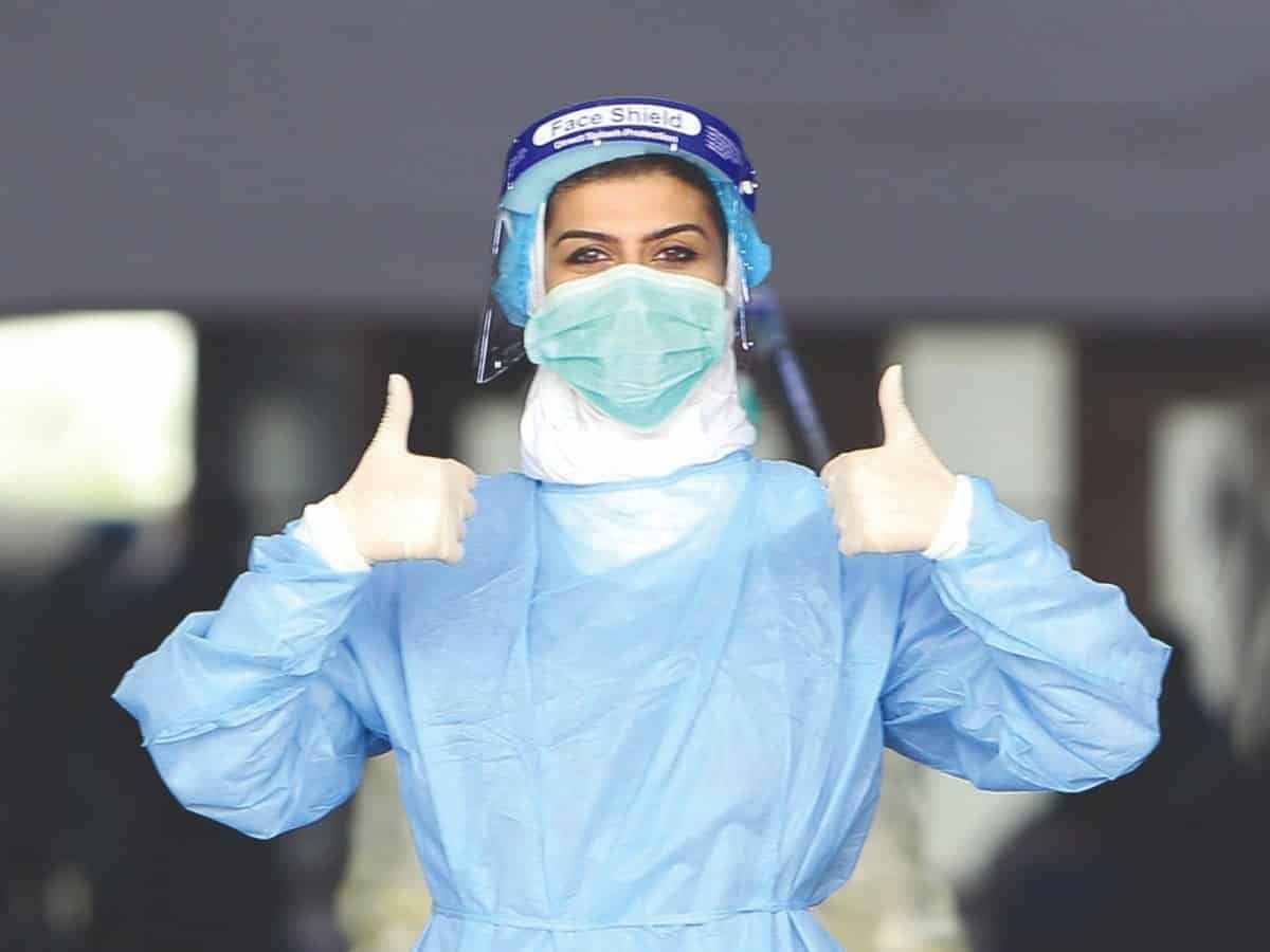 شفاء 618 حالة من فيروس كورونا بالكويت