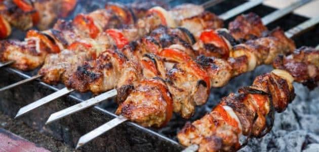 4 طرق صحية لطهي الطعام في رمضان