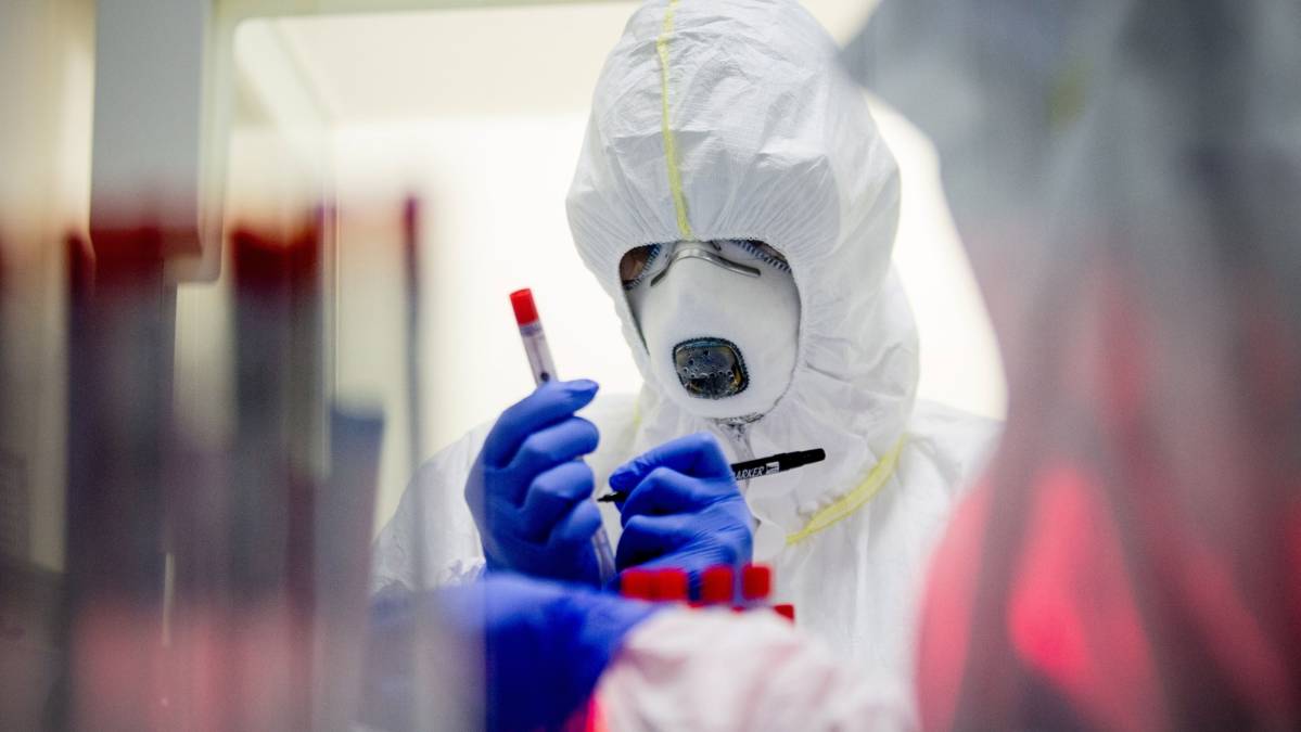 روسيا توافق على أول لقاح لفيروس كورونا في 10 أغسطس