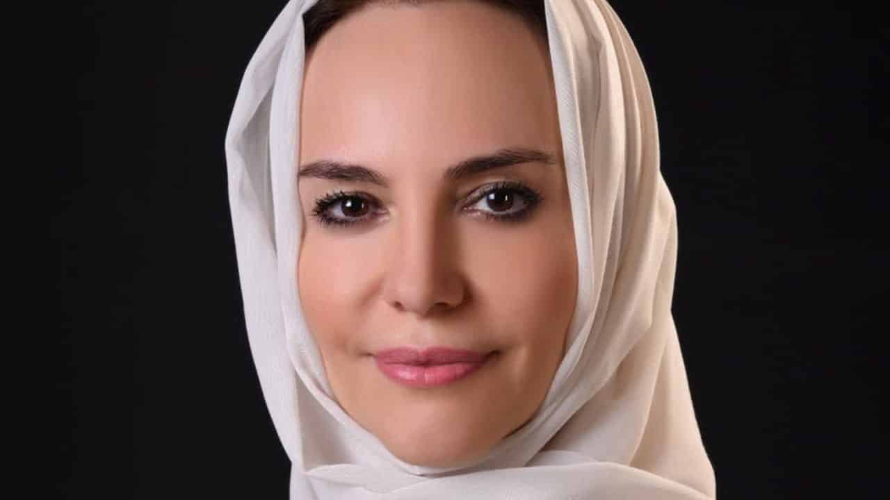 ليلك الصفدي أول امرأة تتولى رئاسة الجامعة الإلكترونية