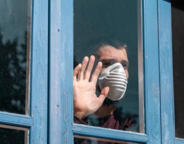 ما هي متلازمة الكوخ وما أعراضها؟