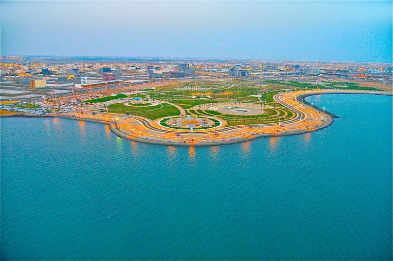 الشروق جازان