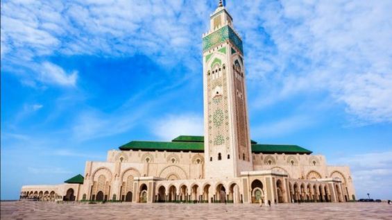 استئناف صلاة الجمعة بـ 10 آلاف مسجد في المغرب