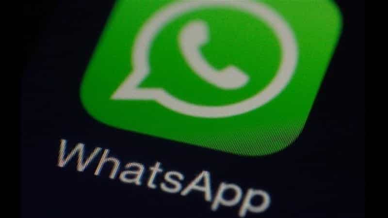 ميزة الرسائل ذاتية التدمير على WhatsApp  (1)