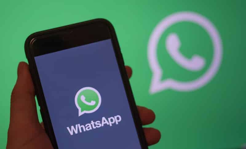 WhatsApp يضيف ميزة البحث عن المعلومات
