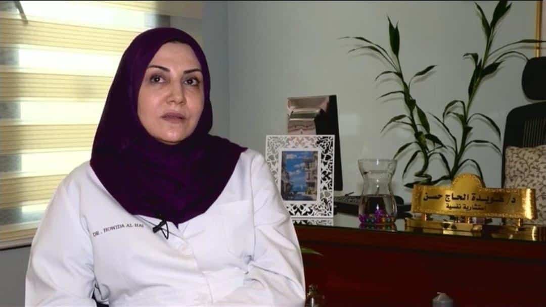 استشارية تحذر عبر “المواطن”: تجنبوا تداول رسائل الموجة الثانية لكورونا