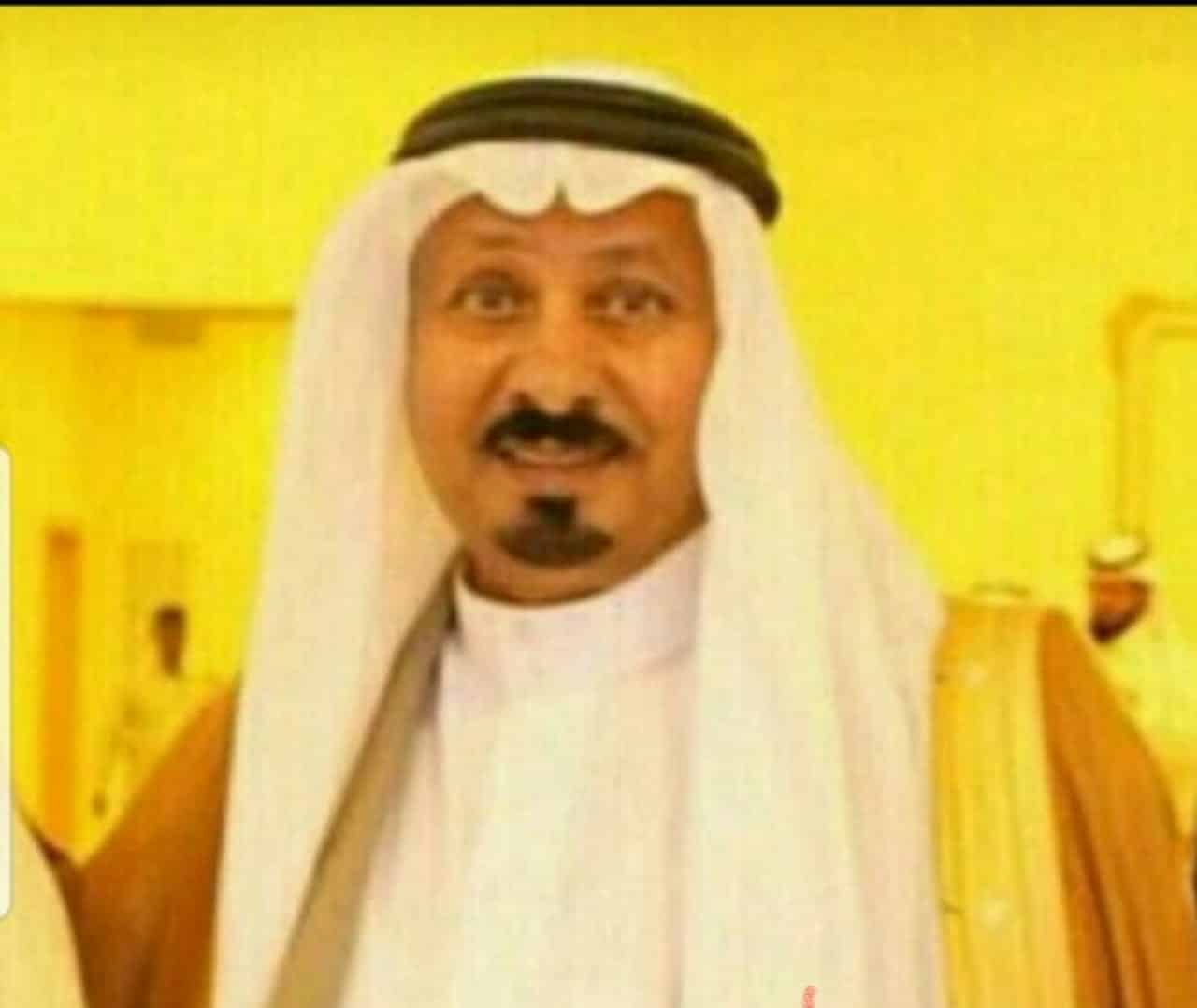 والد الزميل ماجد أبو قحاص في ذمة الله