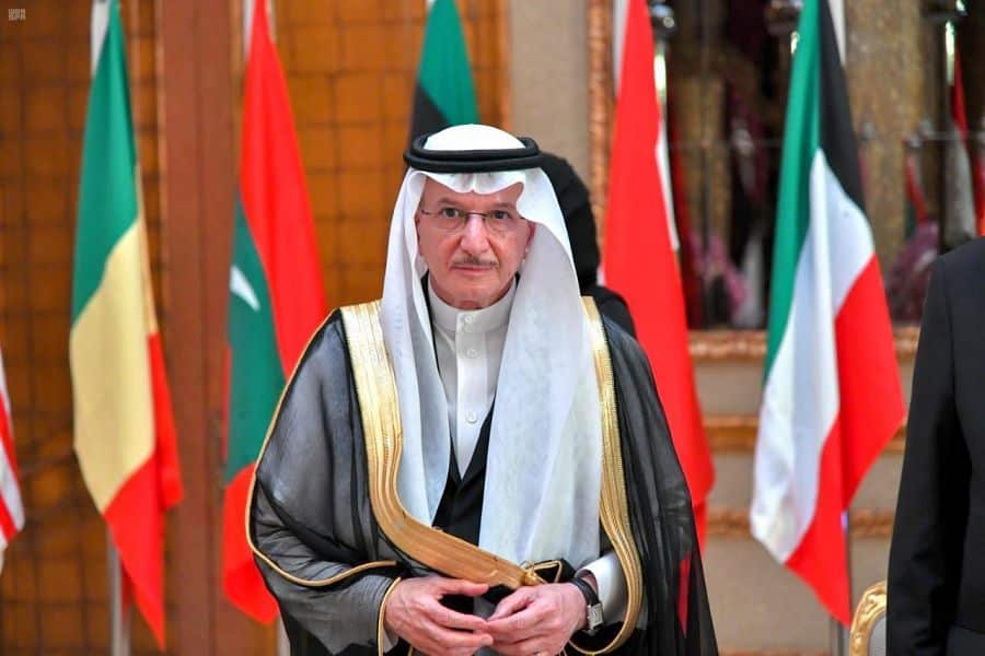 التعاون الإسلامي: ندعم السعودية في أي إجراءات لحفظ أمنها ومقدراتها الوطنية
