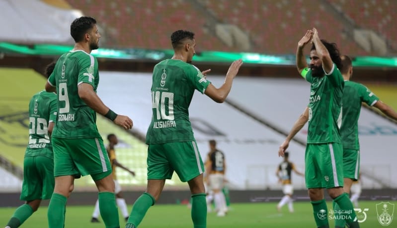 الأهلي