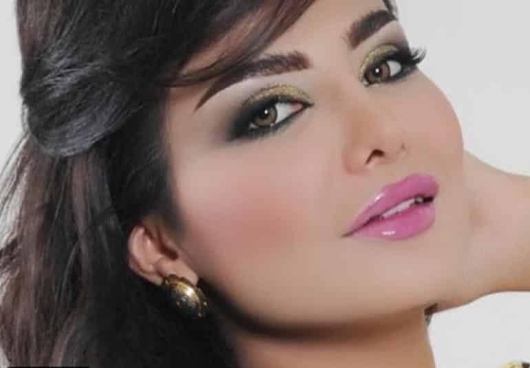 أمل العوضي ترد على المتنمرين : "شو صاير!" 2 أمل العوضي