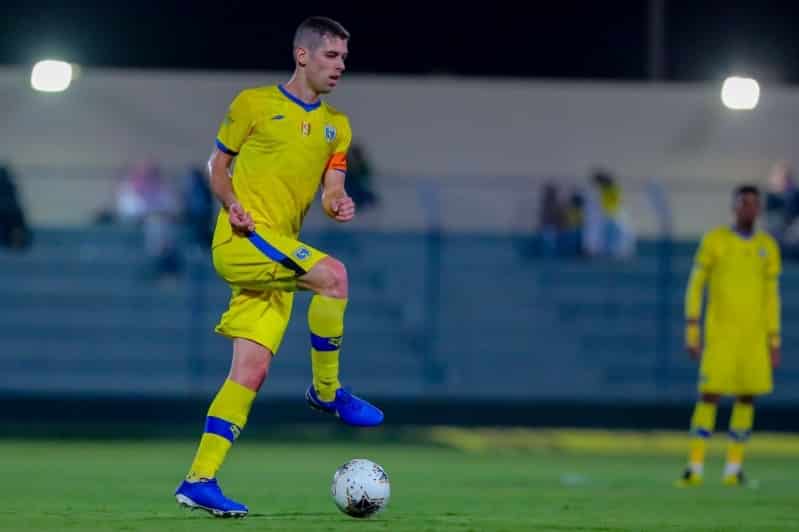 أجانب تألقوا في الدوري السعودي لـ5 مواسم 5 نجم نادي التعاون ريكاردو ماتشادو