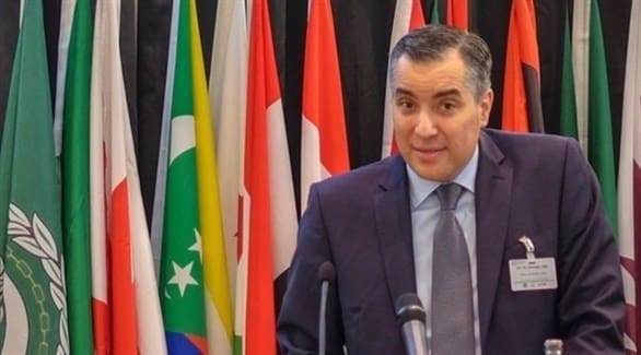 الرئيس اللبناني يكلف السفير مصطفى أديب بتشكيل حكومة جديدة