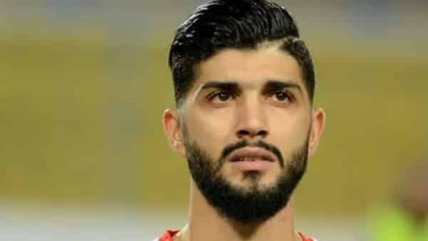 هل تسبب ساسي في أزمة لـ الزمالك قبل مواجهة بيراميدز ؟