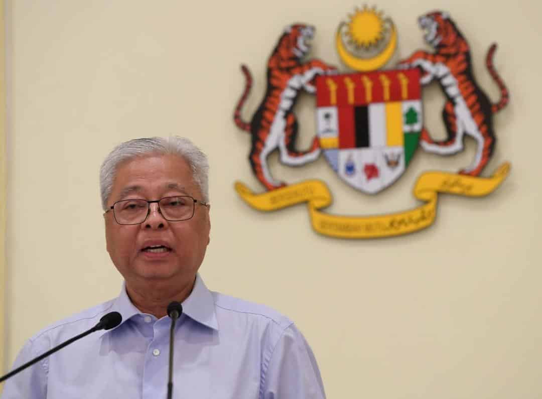 ماليزيا ترفض تخفيض غرامة مخالفة تقييد الحركة