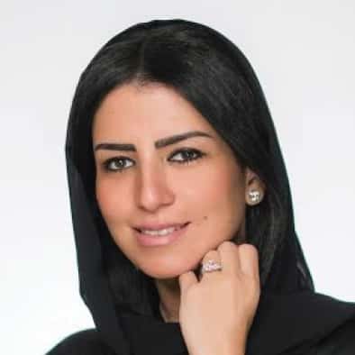 10 سعوديات على قائمة فوربس الشرق الأوسط