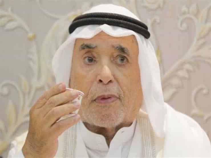 برحيل محمد حمزة .. السعوديون يستذكرون “أصابع الزمن”