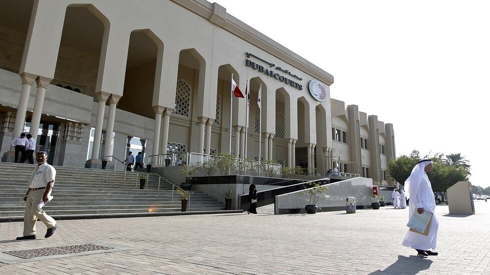 أحكام بالسجن في قضية بيع امرأة في الإمارات