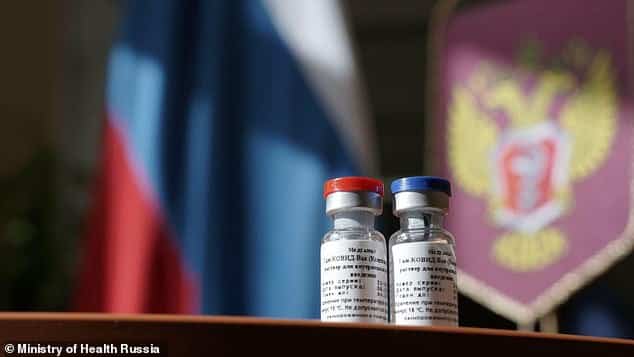 7 معلومات عن اللقاح الروسي الثاني هل عالج أخطاء سبوتنيك 5؟
