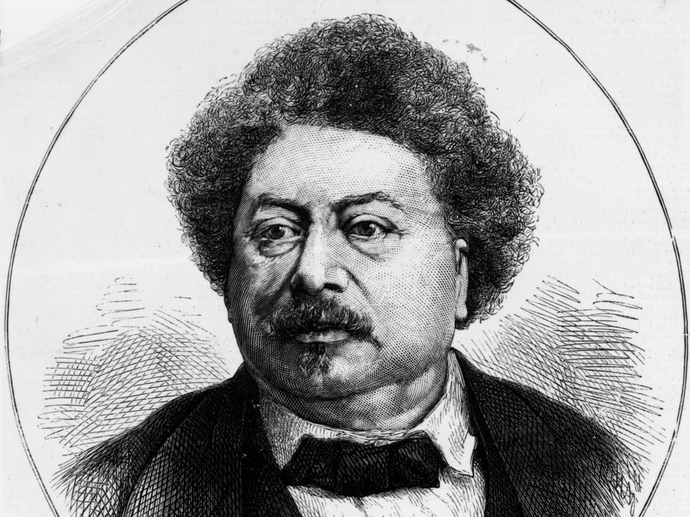 8 معلومات عن Alexandre Dumas مؤلف رواية الفرسان الثلاثة 