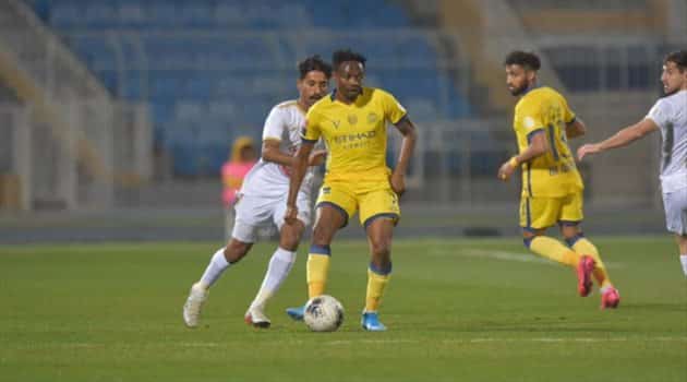 اتحاد القدم يكشف مفاجأة بخصوص رحيل أحمد موسى عن النصر