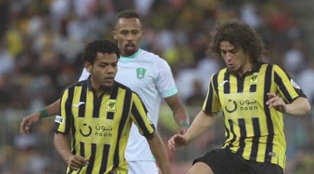 وصف صادم من عضو الاتحاد للفريق قبل الديربي