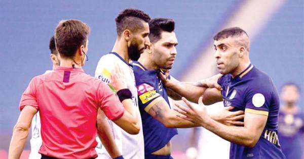 ديربيان يحددان ملامح موسم ناري بين الهلال والنصر