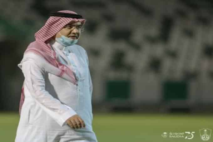 كلمات رئيس الأهلي تُبرّئ الهلال