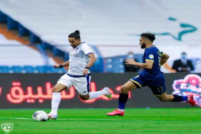 عقوبات الانضباط ضد النصر والهلال