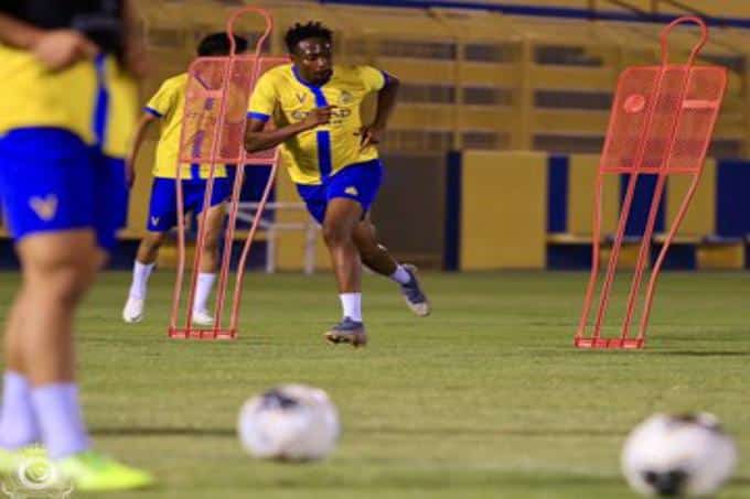 رد ناري من اتحاد القدم يُنذر بمعاقبة النصر