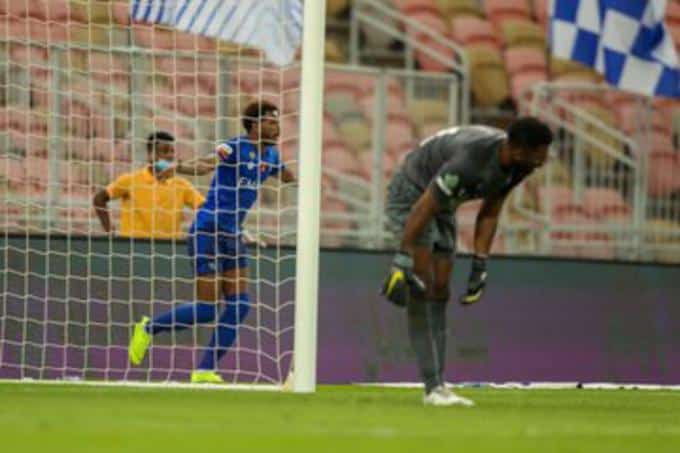 الهلال والأهلي