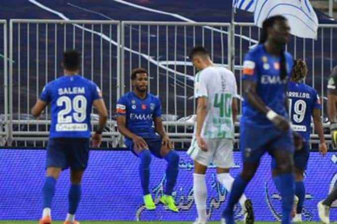 رسميًّا .. أول غياب عن الأهلي في قمة الهلال بـ دوري محمد بن سلمان