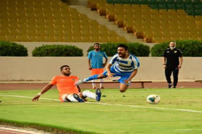 الانضباط تُعاقب لاعبي الأنصار والبكيرية وتغريمهما 37 ألف ريال