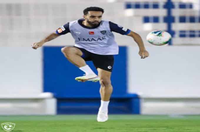 الهلال