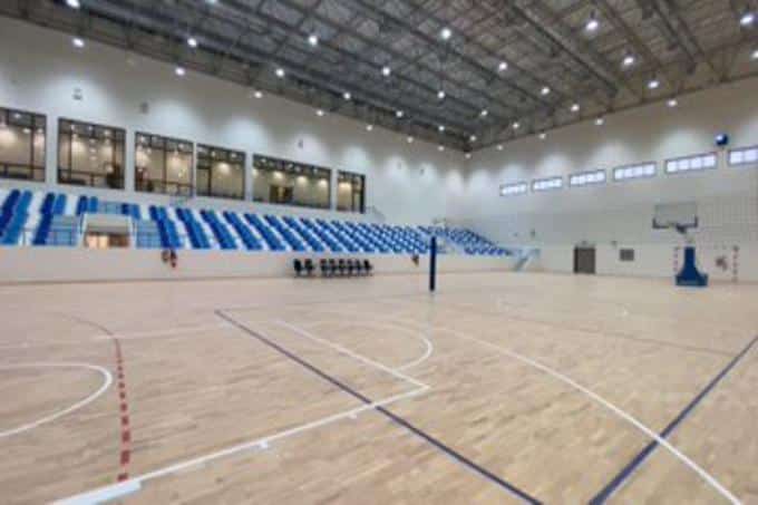 مدينة الأمير هذلول بن عبدالعزيز رئيس الهلال الأسبق