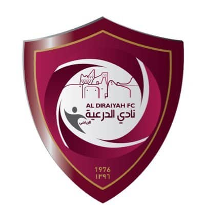 الدرعية ثاني الصاعدين لـ دوري الدرجة الأولى