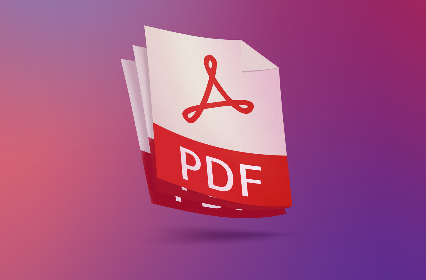بالفيديو.. أسهل طريقة لصناعة ملف PDF بالمجان