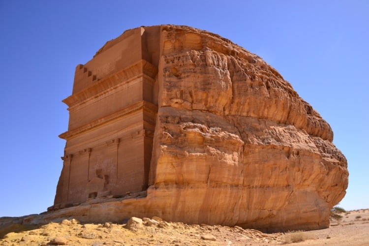 بشهادة المجلس العالمي للسفر .. السعودية الوجهة السياحية الأسرع نموًا في العالم