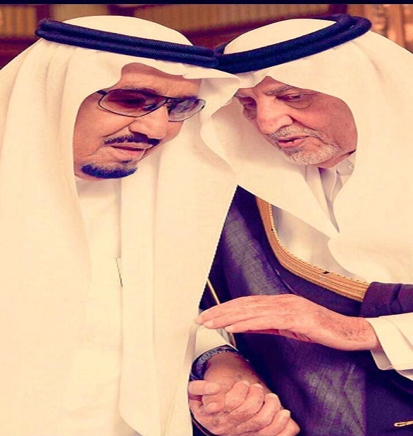 الشاعر الذيابي في أبيات جديدة: ‏رأس السياسة يستمع للفراسة