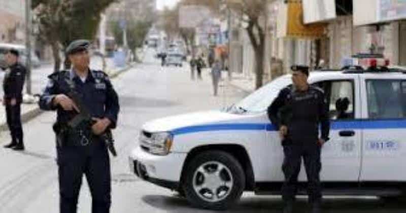 اشتباكات وإطلاق نار بين الأمن الأردني وتجار المخدرات