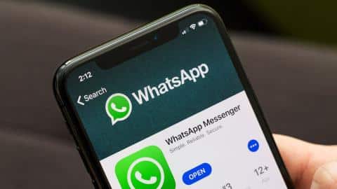 WhatsApp يوسع خطط خدمة الدفع الرقمي