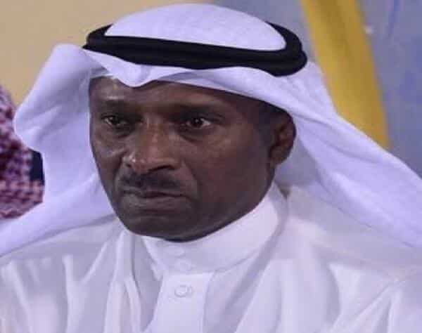 هاشم سرور: النصر يمتلك جواهر من اللاعبين