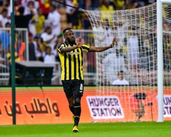 فهد المولد لم يعرف طعم الفوز بـ مباريات الاتحاد والأهلي