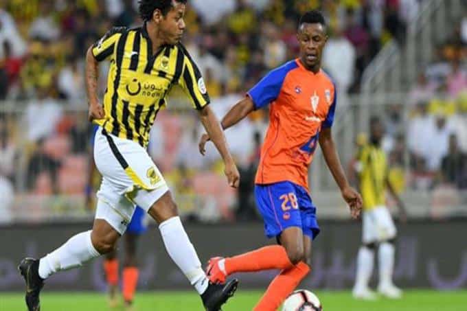 عاملان يُحركان الاتحاد لرد الاعتبار ضد الفيحاء