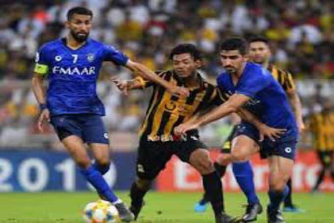 الاتحاد ينتظر هدية الهلال لتفادي الهبوط !