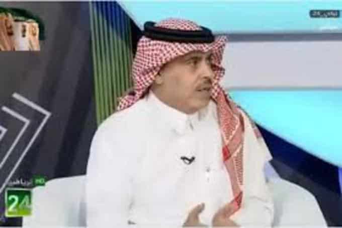 الجماز: ديربي الهلال حياة أو موت للنصراويين