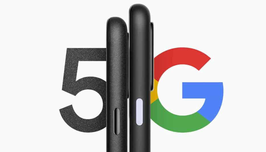 جوجل تكشف عن هاتفها الجديد Pixel 4a