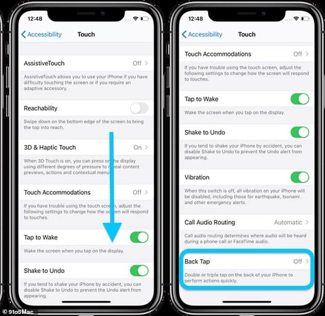 آبل تصدر ميزة جديدة ثورية على نظام التشغيل iOS 14