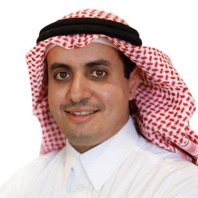 أحمد بن صالح الماجد وكيلًا لـ وزارة الموارد البشرية لتنمية المجتمع